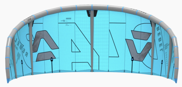 Duotone Rebel D/LAB 2026